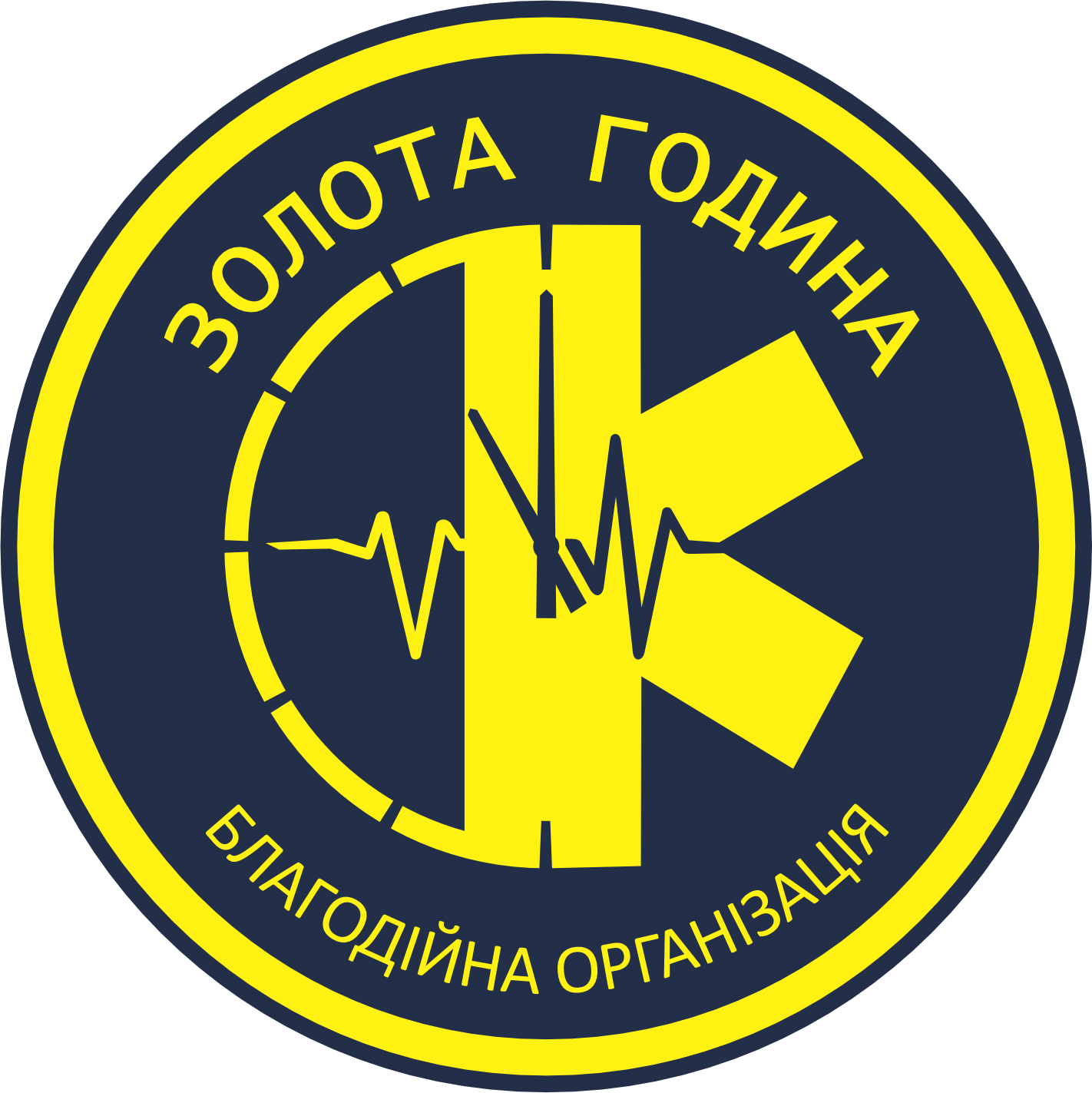 Благодійна організація "Золота година"