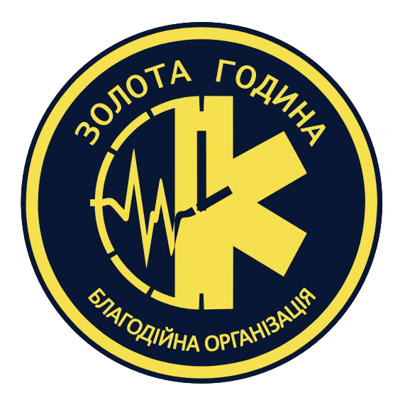 Благодійна організація "Золота година"